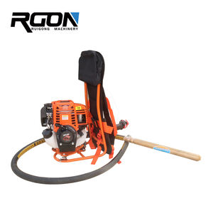 <span class=keywords><strong>Mini</strong></span> vibrador de hormigón de alta frecuencia Maquinaria de construcción <span class=keywords><strong>industrial</strong></span> Vibrador de mano con núcleo de motor para hormigón - Product Image 3