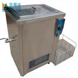 Ultraschall-Reinigungsgerät für SMT-Schablonen, Ultraschallreinigungsmaschine für Tintenstrahldrucker, Leiterplatten und Schablonen-Entfettung, Sonicwave-Tank - Product Image 1