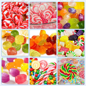 Dây chuyền sản xuất kẹo bơ cứng và bánh kẹo quy mô lớn dây chuyền sản xuất khuôn phổ quát - Product Image 5