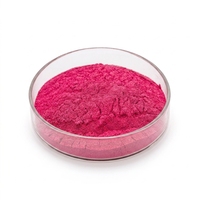 Fabrikant levert direct KEPLER Kruidenextract Dragon Fruit Pitaya Sap Poeder Oplosmiddelextractie Gezondheidskwaliteit ISO9001