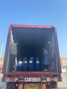 Sulfate laurique CAS d'éther de sodium d'AES 68585-34-2 SLES 70% matières premières détersives - Product Image 6