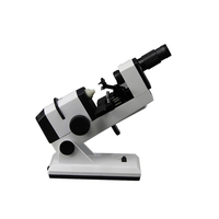 Factory Price Optical Lensmeter Price Lensometer Manual NJC-4