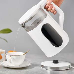 <b>Small</b> <b>Electric</b> <b>Kettle</b> <b>Electric</b> <b>Kettle</b> Smart <b>Electric</b> <b>Kettles</b> Temperature Control - Product Image 3