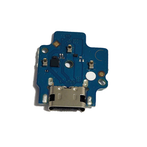 Charging Port Flex Cable for Lenovo TB351FU <b>USB</b> <b>C</b> Charging Board <b>Dock</b> Connector Microphone Replacement Part TB351XU Parts - Product Image 1