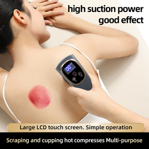 Strumento <span class=keywords><strong>di</strong></span> Bellezza per la <span class=keywords><strong>Cura</strong></span> della Pelle del Corpo ad Uso Domestico, Dispositivo <span class=keywords><strong>di</strong></span> Aspirazione e Raschiatura per il Mantenimento Personale della Pelle - Product Image 4