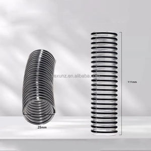 Tuyau en spirale pour <span class=keywords><strong>Tineco</strong></span> Floor <span class=keywords><strong>S5</strong></span> <span class=keywords><strong>S5</strong></span> <span class=keywords><strong>Pro</strong></span> 2.0LCD 2.0LED Dreame H12 accessoires - Product Image 4