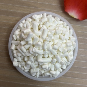 Granulés de polypropylène PP 511A, prix des granulés de plastique vierge PP, granulés de plastique polypropylène - Product Image 5