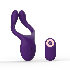 Vibratore di controllo remoto giocattoli del sesso maschile di vendita calda migliore coppia di giocattoli del sesso maschile di buona qualità giocattoli del sesso per gli uomini - Product Image 2