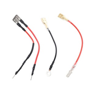 Adaptateur de volant Auso-Racing 100 mm PCD 4 trous en alliage d'aluminium noir pour BMW E36 E39 Z3, mise à niveau et rétrofit - Product Image 3