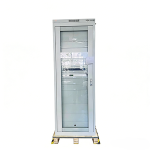 Gabinete de Protección Principal/de Respaldo para Transformadores, Protección Diferencial de Motor, Pantalla de Monitoreo Automatizado Integrada - Product Image 1