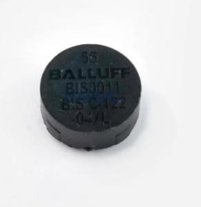 Procesador RFID Original Balluff Serie M BIS00LH M-622-067-A01-06-ST32 Sistema de Identificación Industrial - Product Image 3