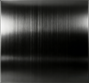 Plaque en acier inoxydable brossé noir <span class=keywords><strong>titane</strong></span> ASTM A240 201, sans traces de doigts, tailles personnalisées, traitement sur mesure - Product Image 3