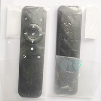 Télécommande universelle TV Android TV Box télécommande fabriquée en chine