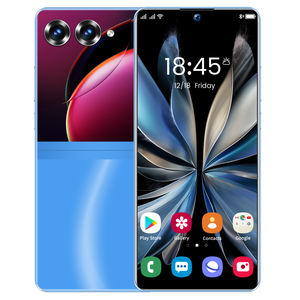 S25+ULTRA 16GB+1TB デュアルSIM携帯電話 Android13 ps4コンソール 携帯電話 - Product Image 4