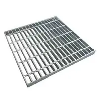  Klnjazjb Galvanised Steel Grating Drain Strainers