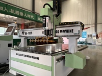Machine de découpe CNC pour le gravage sur bois, meubles, MDF et acrylique