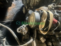 Original Auto Engine Systems Assy D4BH D4CB D4BB D4BE D4BA Engine Assembly for Hyundai