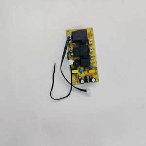 Venta al por mayor <span class=keywords><strong>de</strong></span> fábrica Calentador <span class=keywords><strong>de</strong></span> garaje PCBA Control Cricuit Board con termostato Protección contra sobrecalentamiento para calentadores <span class=keywords><strong>de</strong></span> aire forzado e infrarrojos - Product Image 3