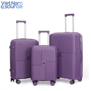 Maleta de viaje de calidad-Maleta de viaje 100% ABS-Cerradura TSA integrada-Maleta de viaje con varios colores, diseño moderno - Product Image 3