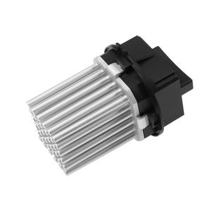 Résistance de résistance de moteur de ventilateur de ventilateur de chauffage 6441S7 pour Peugeot <span class=keywords><strong>307</strong></span> 308 407 Citroen C3 C4 C5 - Product Image 1
