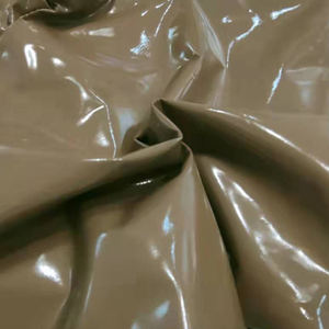 Vendita calda ragazze donne pantaloni impilati in <span class=keywords><strong>pelle</strong></span> pantaloni lucidi in <span class=keywords><strong>pelle</strong></span> PU pantaloni impilati <span class=keywords><strong>Leggings</strong></span> in vinile - Product Image 2