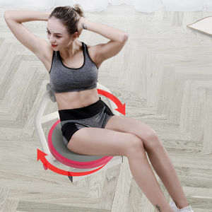 Thiết Bị Tập Gym Bodystrong 2022 Bán Chạy Dụng Cụ Tập Thể Dục Tại Nhà MÁY XOẮN Thắt Lưng Chống Đẩy - Product Image 3