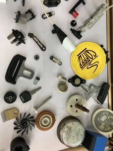 เครื่องลอกคราบแปรงสีฟั<span class=keywords><strong>น</strong></span>แนวตั้งข<span class=keywords><strong>น</strong></span>าดเล็ก - Product Image 6