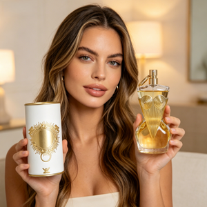 Atractivos Perfumes de Colonia de Lujo, Perfume Original de Alta Calidad de 100 ml, Fragancia Duradera, Feromonas Sexys, Spray Corporal, Regalos - Product Image 4