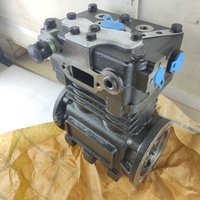 Pièces de moteur diesel Compresseur d'air 3417958 pour moteur K19 M11 N14 NTA855