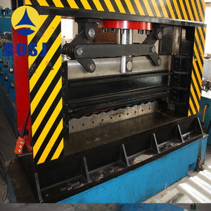 Máquina formadora de refuerzo de Silo/máquina de canal Omega U <span class=keywords><strong>Z</strong></span> máquina de procesamiento de <span class=keywords><strong>Purline</strong></span> en forma de C automática de alta velocidad