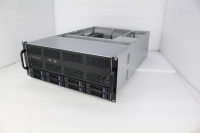 Boîtier de serveur refroidi par liquide, enceinte de centre de données personnalisée, fabrication de tôlerie, boîtier OEM ODM