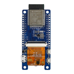 RTOS 1.9 pouces 170*320 écran LCD TFT 16M Flash ESP32 S3 carte de développement pour ar-duino <span class=keywords><strong>ESP</strong></span> <span class=keywords><strong>IDF</strong></span> plate-forme IO - Product Image 3