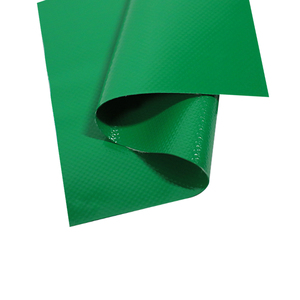 Alta Resistente Allo Strappo Impermeabile <span class=keywords><strong>PVC</strong></span> Incatramata Del <span class=keywords><strong>PVC</strong></span> Rivestito <span class=keywords><strong>In</strong></span> Tessuto per la Copertura Del Camion Tenda di Copertura - Product Image 3