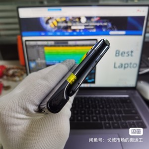 Ban đầu Huawe Mate XS 5g điện thoại di động điện thoại thông minh Điện thoại di động 40MP Leica Quad Camera 4500 mAh 8 lần fullview hiển thị ứng dụng thư viện - Product Image 5