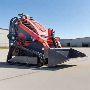 Productos Más Vendidos: Excavadora de Orugas de Alta Calidad, Fácil de Operar, con 1 Año de Garantía, la Más Vendida en China, Incluye Bomba - Product Image 4
