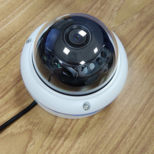 <span class=keywords><strong>Camera</strong></span> Giám Sát USB Bán Cầu Khử Sương Chống Nước Ống Kính Mắt Cá Góc Rộng 1080P HD Kèm <span class=keywords><strong>Camera</strong></span> Giám Sát USB Hồng Ngoại - Product Image 3