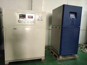 Пищевой генератор жидкого азота, небольшой генератор жидкого азота - Product Image 5