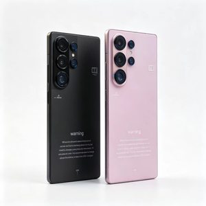 Smartphones S26ulitra 16GB+1TB 5G, teléfono móvil de gran venta, suministro directo de fábrica, 7000mAh, doble SIM, Android 15 - Product Image 1