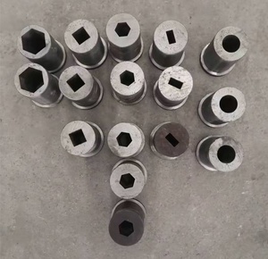 Nhà Máy Giá Công Nghiệp Carbon Bột Bánh Thanh Làm Máy/Than Và Than Stick Đùn Thiết Bị Chế Biến - Product Image 3