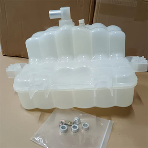 369-2207 Watertank 8.96 Liter Koeltank 3692207 Voor 320e 324e 329e Graafmachine Tank Ca3692207 Onderdelen Van Hoge Kwaliteit - Product Image 4