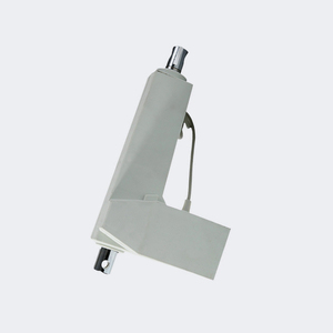 PrimoPal faible coût 12V 200mm 700mm course 4500N noir <span class=keywords><strong>Derock</strong></span> télécommande électrique actionné manuel actionneur linéaire - Product Image 4