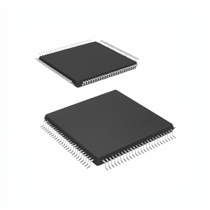 Electronic Circuit Components Manufacturer Channel A42MX09-1VQ100 Embedded 100 TQFP - Product Image 1
