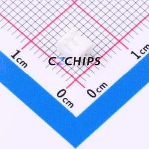 JC15-2Y Housing (Wire-to-Board / Wire-to-Wire) P=1.5mm Connector ( Jack Structure: 1x2P )( Pitch: 1.5mm )( Number of Rows: 1 ) - Product Image 1