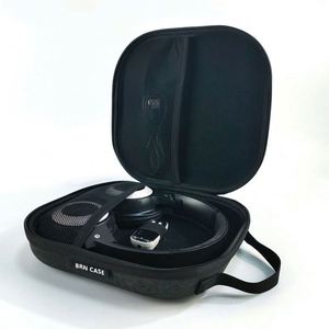 Étui pour casque en PVC rigide personnalisé, en EVA, durable, imperméable, portable, protecteur, pour les voyages d'affaires, à usage spécial - Product Image 2