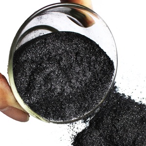 Tự nhiên Flake Graphite bột tài nguyên khoáng sản mặc quần áo khoáng sản và công nghệ thanh lọc - Product Image 1