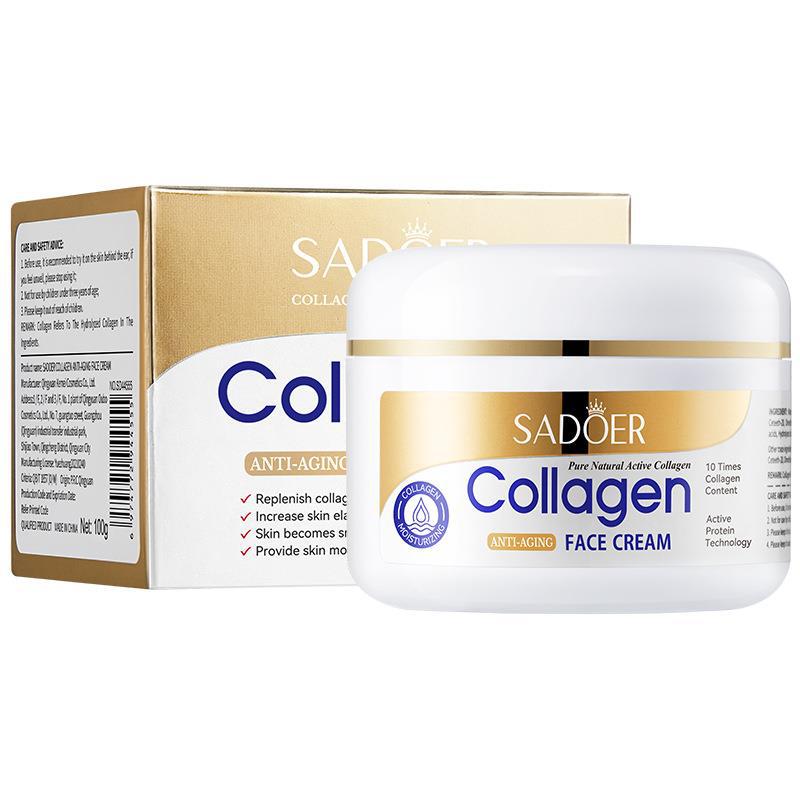 Face cream 100g