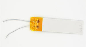 Élément chauffant en céramique MCH 110v pour la coiffure - Product Image 3