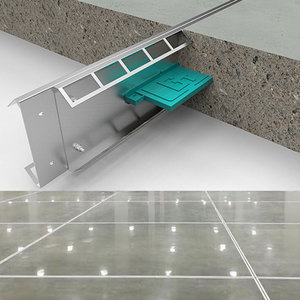Junta Blindada de Acero Resistente VANSE a <span class=keywords><strong>Precio</strong></span> de Fábrica para Proyectos de Edificios en Plazas Públicas - Product Image 6