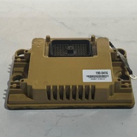 Unit Kontrol 190-0416 201-9041 10R-5640 221-1018 ECU ECM untuk CAT 3056E 924G 928G M316C M318C M322C 140H Wheel Loaders Excavators