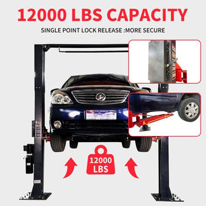 Altertool garage ascenseurs hydrauliques de taille moyenne pour voitures ascenseur de voiture portable <span class=keywords><strong>quickjack</strong></span> ascenseur de voiture portable fabriqué en chine port fret - Product Image 2